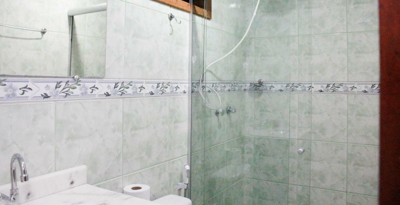 Pousada Doce Mel Penedo  Bagian luar foto
